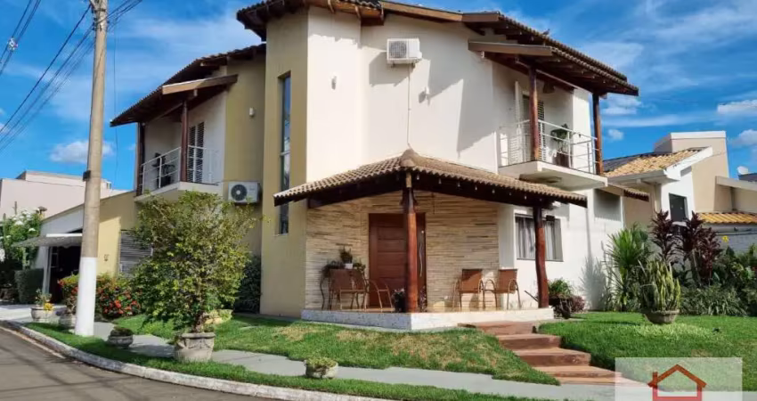 Casa com 3 quartos à venda na Avenida Salim Davi Hunsi, Residencial Jardim do Lago, Penápolis