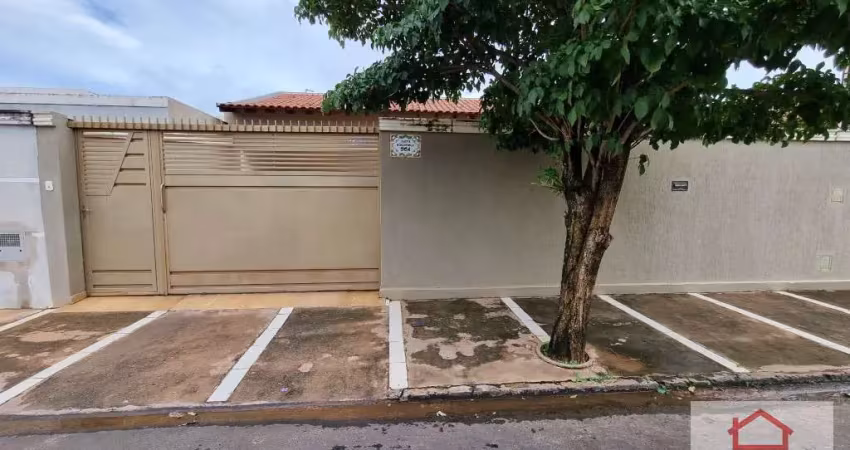 Terreno à venda na Rua Justo Giacomelli, Jardim Del Rey, Penápolis