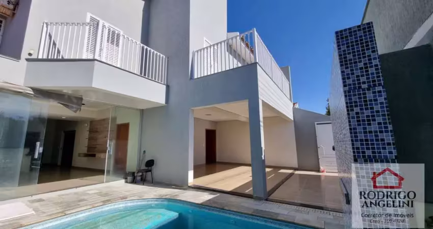 Casa com 4 quartos à venda na Rua Treze de Maio, Vila Edejama, Penápolis