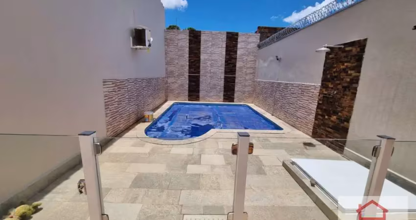 Casa com 2 quartos à venda na Rua Mardiros Keusseyan, Parque Residencial Santa Leonor, Penápolis