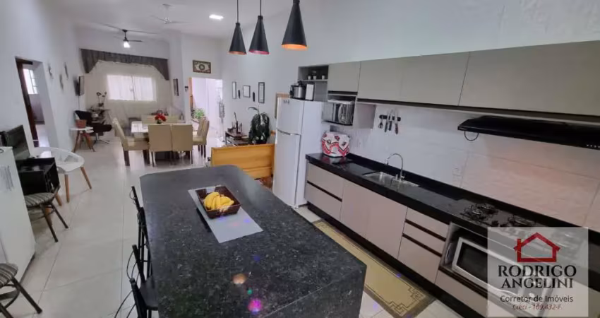Casa com 3 quartos à venda na Avenida Dário de Castilho, Loteamento Residencial Pereirinha, Penápolis