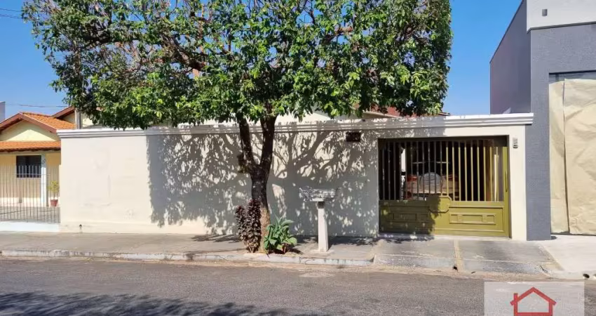 Casa com 2 quartos à venda na Rua Amazonas, Vila América, Penápolis