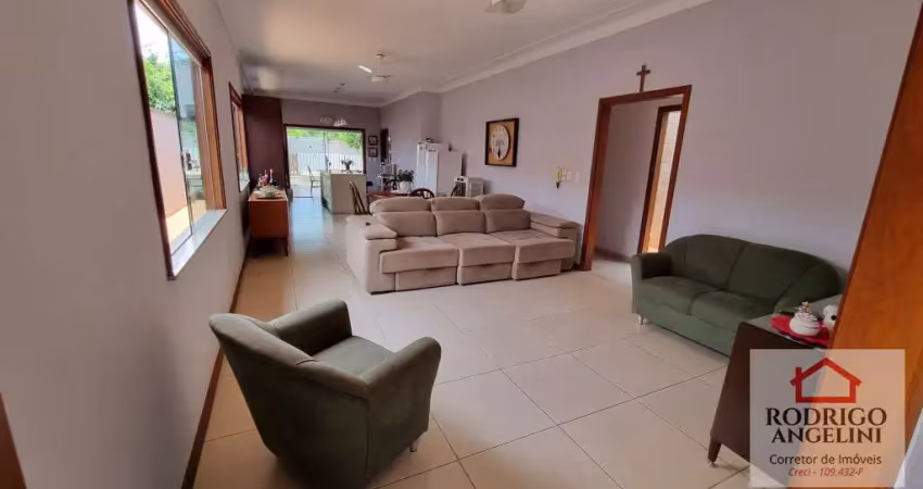 Casa com 3 quartos à venda na Rua Antonieta Vilela Ferreira, Jardim, Penápolis