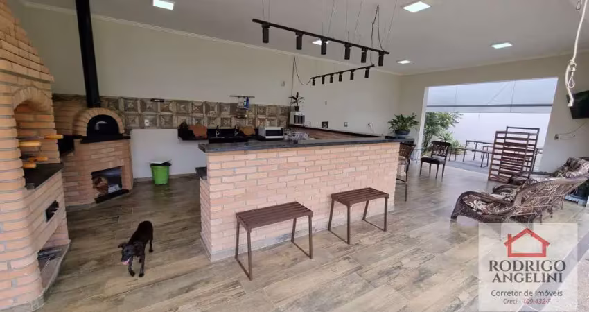 Casa com 3 quartos à venda na Rua José Ferreira Leite, Jardim São Paulo, Penápolis