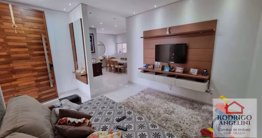 Casa com 4 quartos à venda na Rua Antonio Gaspar Mota, Residencial Jardim do Lago III, Penápolis