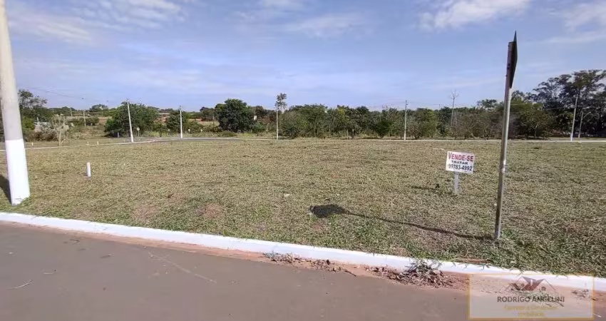 Terreno à venda na Rua Joaquim Demétrio de Araújo, Residencial Maria Elias Ferreira, Penápolis