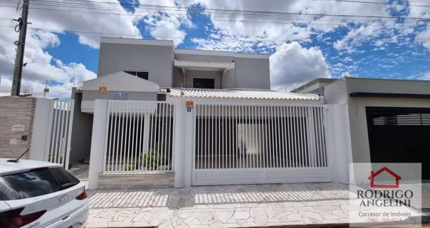 Casa com 3 quartos à venda na Avenida Aziz Salim Sayeg, Residencial Jardim do Lago II, Penápolis