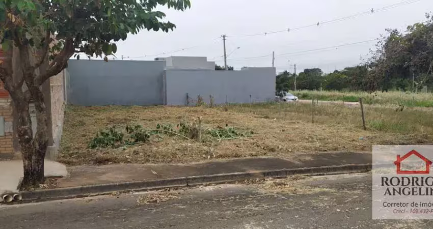 Terreno à venda na Rua Elpídio Nory, Loteamento Residencial Flávia, Penápolis