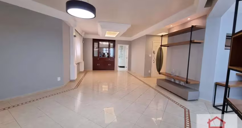 Apartamento com 4 quartos à venda na Avenida Doutor Antônio Define, Centro, Penápolis
