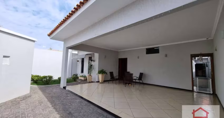Casa com 3 quartos à venda na Rua Maria Rosa Passafaro Altimari, Residencial Jardim do Lago III, Penápolis