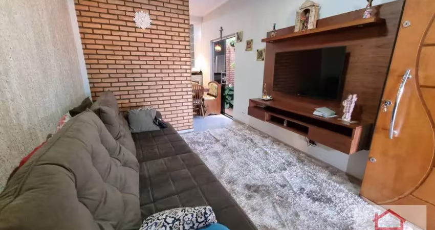 Casa com 3 quartos à venda na Rua Pioneiro Salvador Antonio Guerrero Galhardo, Residencial Ana Paula, Penápolis