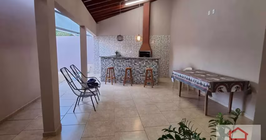 Casa com 2 quartos à venda na Avenida Alfredo Soares de Moraes, Jardim Alphaville, Penápolis