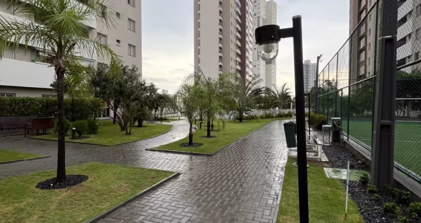 Vendo apto 03 suites, mobiliado, Res Harmonia, jd. Aclimação