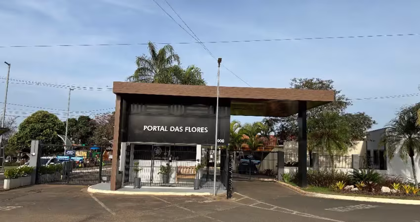 Casa em condomínio fechado com 2 quartos à venda na Rua Leandro Isidoro Bueno, 1000, Jardim Campo Belo, Limeira