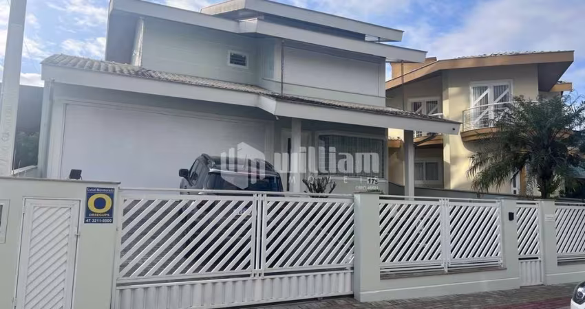 Casa com 3 quartos à venda no São Luiz, Brusque 
