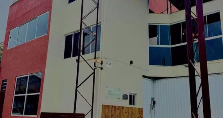 Apartamento com 1 quarto à venda no Centro I, Brusque 