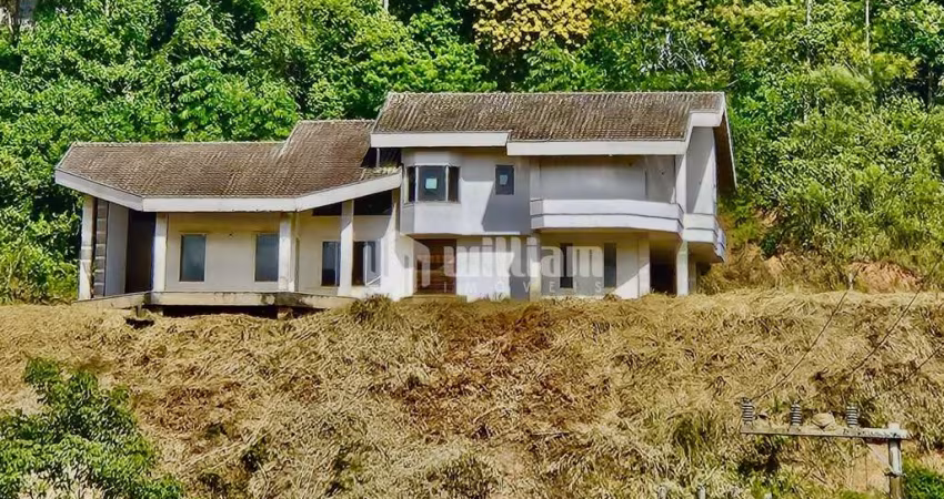 Casa com 5 quartos à venda no Águas Claras, Brusque 