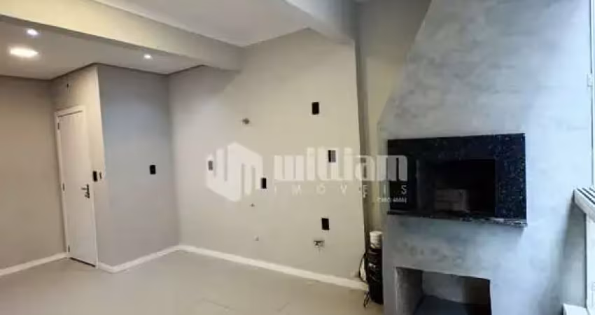 Apartamento com 2 quartos à venda no Santa Rita, Brusque 