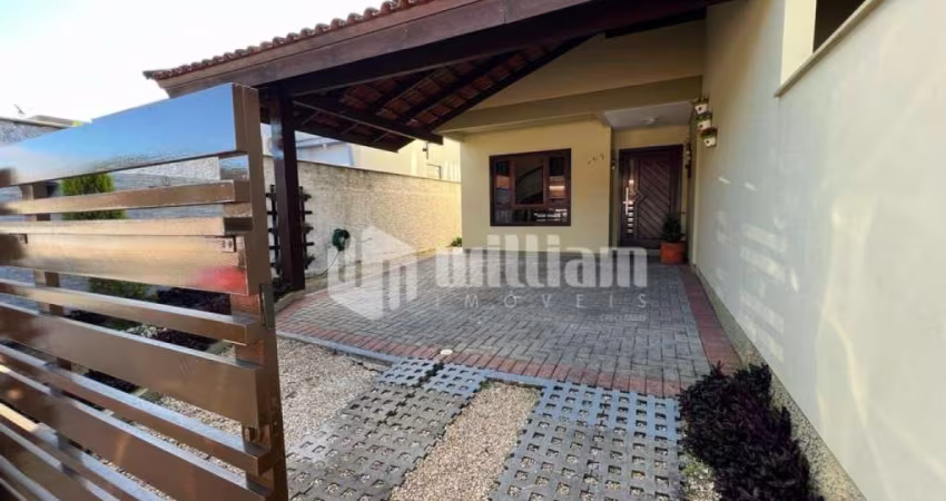 Casa com 3 quartos à venda no Dom Joaquim, Brusque 