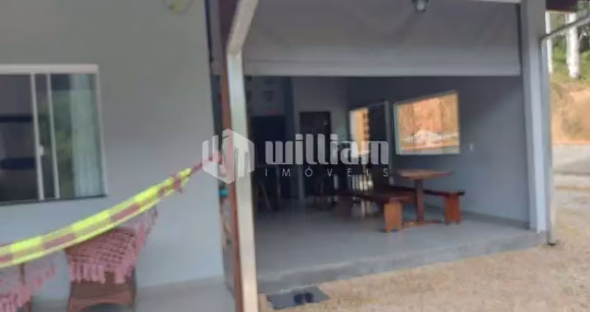 Casa com 2 quartos à venda no Centro, Botuverá 