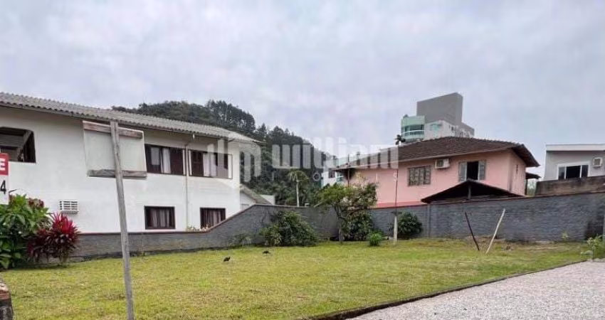 Terreno à venda no Guarani, Brusque 