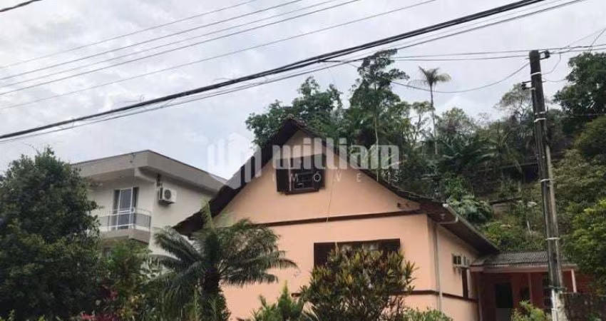 Casa com 2 quartos à venda no Primeiro de Maio, Brusque 