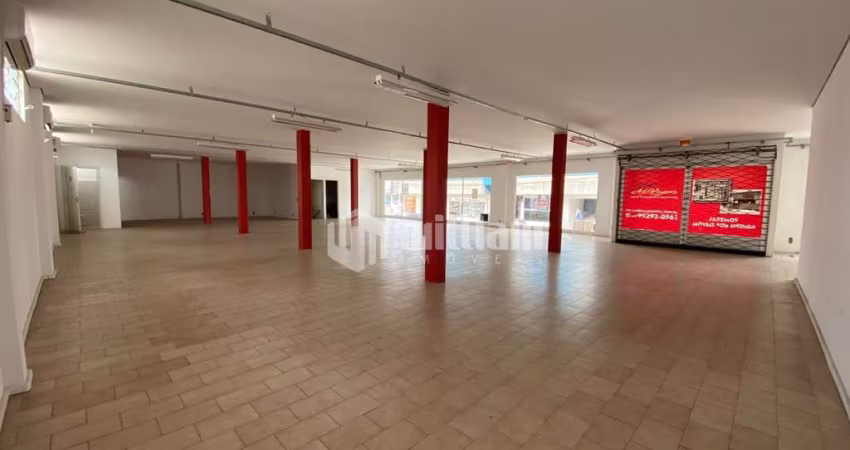 Ponto comercial para alugar no Centro I, Brusque 