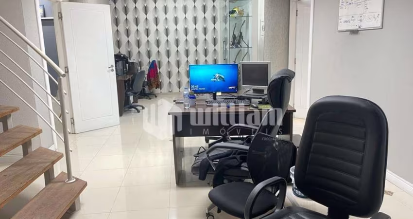 Ponto comercial para alugar no Centro I, Brusque 