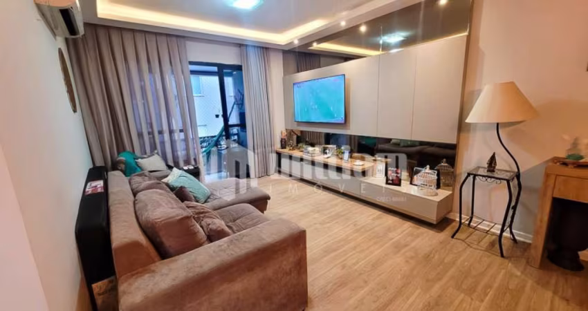 Apartamento com 3 quartos à venda no Centro I, Brusque 