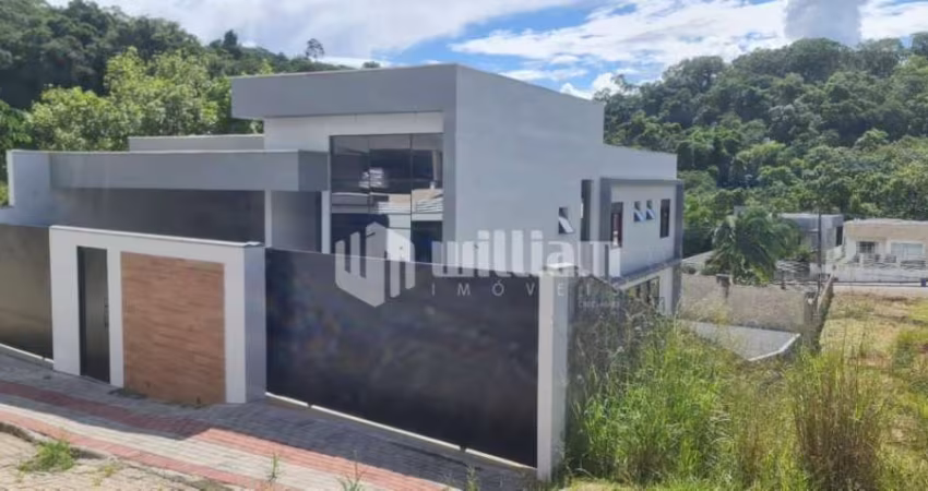Casa com 3 quartos à venda no Souza Cruz, Brusque 
