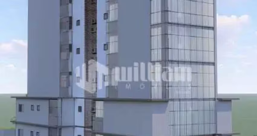 Apartamento com 1 quarto à venda no Centro I, Brusque 