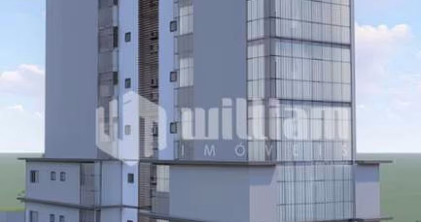 Apartamento com 2 quartos à venda no Centro I, Brusque 