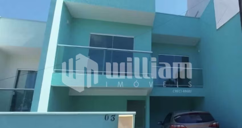 Casa com 2 quartos à venda no Águas Claras, Brusque 