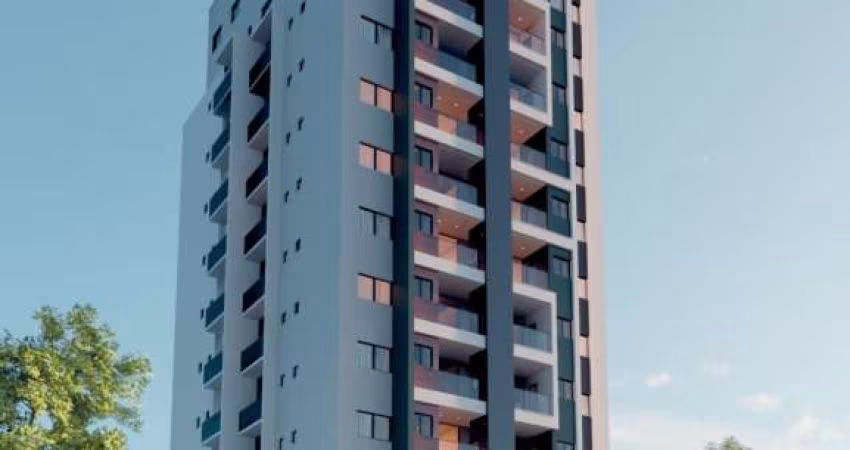 Apartamento com 2 quartos à venda no Santa Terezinha, Brusque 