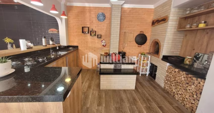 Casa com 3 quartos à venda no Limeira Baixa, Brusque 