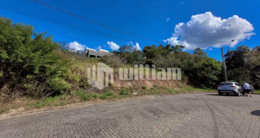 Terreno à venda no Águas Claras, Brusque 