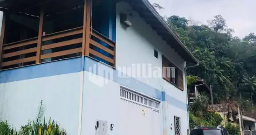 Casa com 3 quartos à venda no Guarani, Brusque 