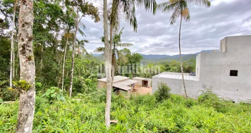 Terreno à venda no São Pedro, Brusque 