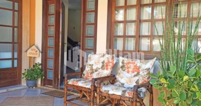 Casa com 4 quartos à venda no Águas Claras, Brusque 