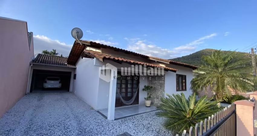 Casa com 2 quartos à venda no Limeira Baixa, Brusque 