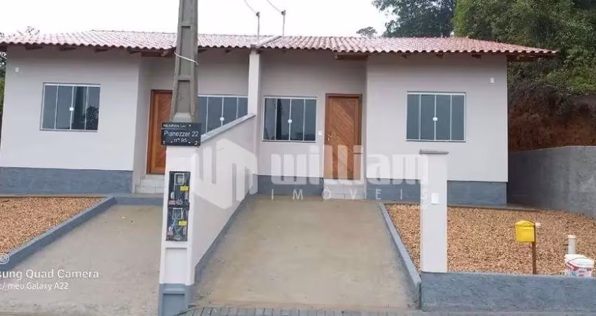 Casa com 3 quartos à venda no Dom Joaquim, Brusque 