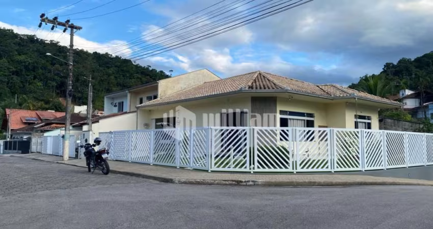 Casa com 2 quartos à venda no Primeiro de Maio, Brusque 