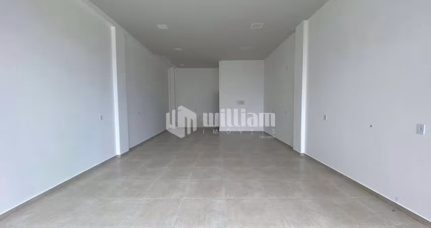 Ponto comercial para alugar no Santa Rita, Brusque 