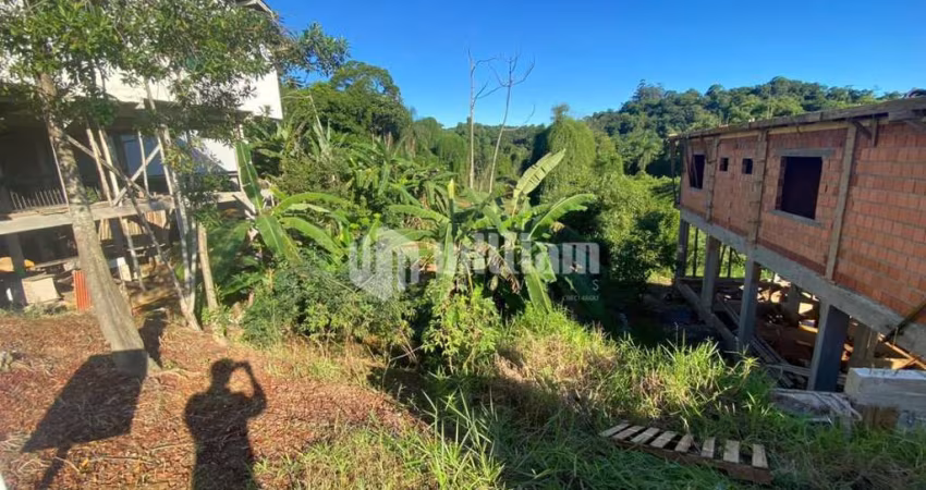 Terreno à venda no Limoeiro, Brusque 