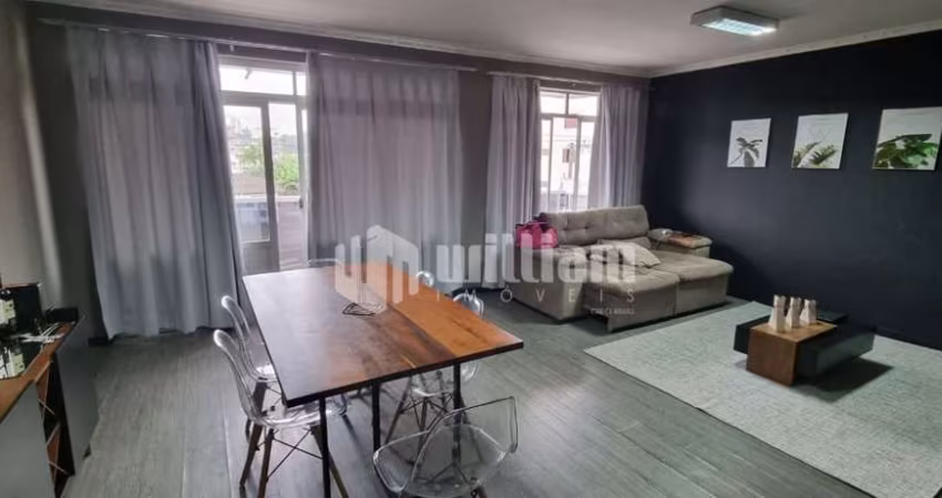 Apartamento com 3 quartos à venda no Centro I, Brusque 