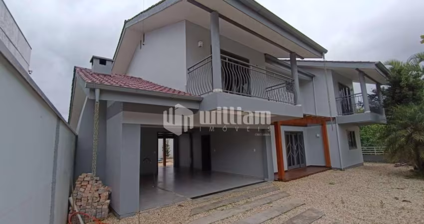 Casa com 5 quartos à venda no Dom Joaquim, Brusque 