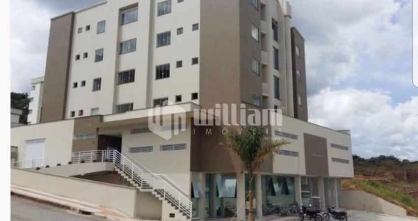Apartamento com 3 quartos à venda no Souza Cruz, Brusque 
