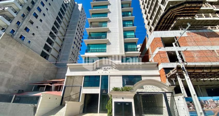 Apartamento com 2 quartos à venda no São Pedro, Navegantes 