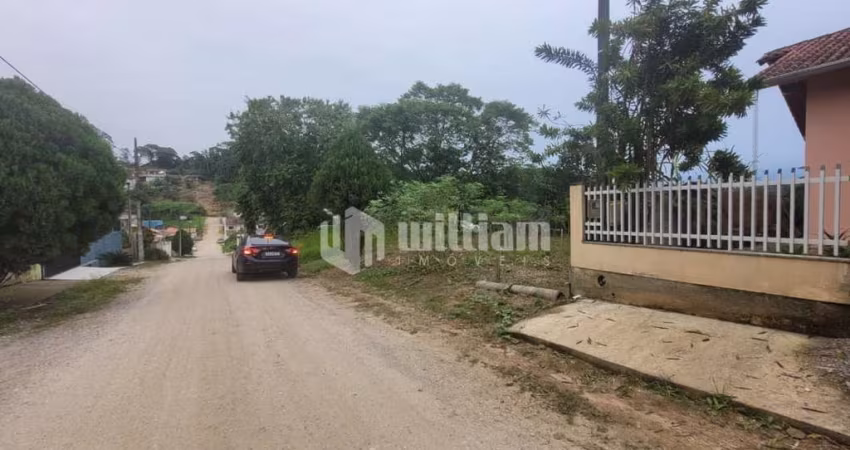 Terreno à venda no Águas Claras, Brusque 