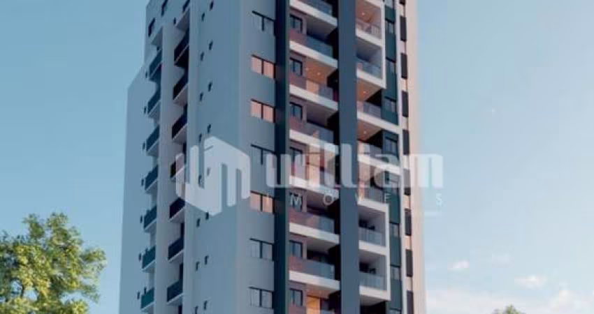 Apartamento com 2 quartos à venda no Santa Terezinha, Brusque 